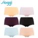 (トリンプ)Triumph スロギーナチュラルヒップ はきこみ深めショーツ3(LL) sloggi Natural Hip Midi3