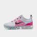 ʥ ǥ NIKE AIR VAPORMAX 2019 ˥󥰥塼 Football Grey/Obsidian/Pink Blast ٥ѡޥå