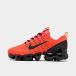 ʥ å/ǥ ٥ѡޥå Nike Air Vapormax Flyknit 3 ˡ Flash Crimson/Black/Hyper Crimson