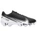 ナイキ メンズ アメリカンフットボールシューズ Nike Vapor Edge Shark スパイク Black/White/Black