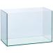 GEX стакан терьер 600 ширина 60cm рама отсутствует стекло аквариум высота 40cm