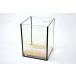  Kotobuki crystal Cube 150H/B [ тропическая рыба * аквариум / аквариум * аквариум / аквариум ]