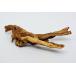 sonekemifa twist wood SS natural driftwood form incidental 