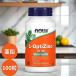 Now Foods L-OptiZinc L-���� L-�I�v�e�B�W���N 30mg �i�E�t�[�Y 100�� �x�W�J�v�Z��