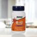 Now Foods, B-12, 2,000 mcg, 100 rose nji