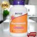 [100 шарик ]Now Foods никотиновая кислота amido( витамин B-3)500 mg
