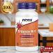  витамин K-2 100mcg vitamin K-s Now Foodsnauf-zbeji Capsule 100 шарик 