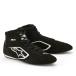 Alpine Stars рейсинг обувь [FIA легализация ]SP V3 SHOES (FIA8856-2018 стандарт ) черный 