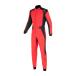  Alpine Stars костюм для гонок [FIA легализация ]GP PRO COMP v2 SUIT FIA легализация (8856-2018 стандарт ) красный / черный (31)