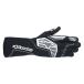  Alpine Stars Cart перчатка TECH-1 KX V4 GLOVES [FIA легализация ] черный антрацит (104)