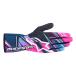  Alpine Stars Cart перчатка TECH-1 K RACE V2 COMPETITION GLOVES wellfare . Cyan белый (3035)