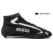 SPARCO Sparco [FIA легализация ] SLALOM+sla ROME плюс (8856-2018 стандарт ) черный (K01)