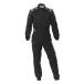 OMP костюм для гонок [FIA легализация ]OMP SPORT SUIT MY2020o- M pi- спорт костюм 2020 FIA легализация (8856-2018 стандарт ) черный (071)