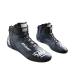 OMP рейсинг обувь [FIA легализация ] ONE EVO X SHOES MY2024 one evo X обувь 2024 FIA легализация (8856-2018 стандарт ) темно-синий голубой / Cyan (244)