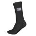 OMP 졼󥰥 FIAǧ FIRST SOCKS եȥå FIAǧ (8856-2018) ֥å(071)