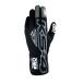 OMP Cart перчатка KS-4 GLOVES MY2023 KS-4 перчатка 2023 черный (071)