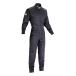 OMP SUMMER Meca suit summer driving & механизм nik костюм черный (071)