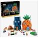 2026.9.15 продажа LEGO Lego Icon губка * Bob : бикини Town 11386 внутренний Ryuutsu стандартный товар 
