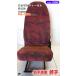  Nissan Diesel k on chair seat seat passenger's seat LH left hand drive 20 year PKG-CG4ZA removed 