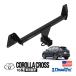 DRAW-TITE стандартный товар Toyota Corolla Cross 10 серия ZSG10 ZVG11 ZVG15 Class 3 2 дюймовый угол планка с фаркопом прицеп фаркоп 76553