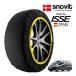 snovit������ ISSE��¤ ���� NV200�ХͥåȥХ� DX 5BF-VM20 165/80R14 14����� �ե���� ���Ρ����å��� ���� ������ �������� ���°