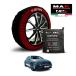 MAK������ NPK ���Ρ����å��� ORIGINAL 225/45R18 18����� ���� ������ �������� �٥�� A180 �����Х󥹥����� 5AA-177084 �ե����