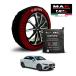 MAK������ NPK ���Ρ����å��� ORIGINAL 205/55R17 17����� ���� ������ �������� ���° �٥�� A���饹 A180������ 5AA-177184 �ե����
