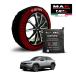 MAK������ NPK ���Ρ����å��� ORIGINAL 215/55R18 18����� ���� ������ �������� �ޥĥ� MX-30 ����󥳥�ե��ǥ� 5AA-DREJ3R 4WD