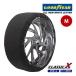 GOODYEAR стандартный товар snow носки текстильный колесная цепь CLASSIC X / M размер 175/60R16 185/55R16 185/60R16 195/50R16 195/55R16