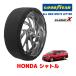 GOODYEAR стандартный товар snow носки текстильный колесная цепь CLASSIC X / M размер Honda Shuttle / GP7 размер колес : 185/60R15 15 дюймовый для 