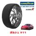 GOODYEAR ������ ���Ρ����å��� ���� ������������� CLASSIC X / L������ �ݥ륷�� 911GT3 / ABA-991MA175 �����䥵������ 245/35R20