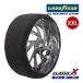 GOODYEAR стандартный товар snow носки текстильный колесная цепь CLASSIC X / XXL размер 265/65R16 265/70R16 265/75R16 275/70R16 275/75R16
