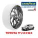 GOODYEAR стандартный товар snow носки колесная цепь текстильный SUPER R / L размер Toyota Yaris Cross Yaris Cross 10 серия / MXPJ15 215/50R18