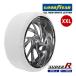 GOODYEAR стандартный товар snow носки колесная цепь текстильный SUPER R / XXL размер 235/45R21 235/50R21 245/45R21 245/50R21 255/45R21