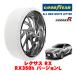 GOODYEAR стандартный товар snow носки текстильный не металл колесная цепь SUPER R / XXL размер 235/50R21 Lexus RX 10 серия RX350h VERSION L