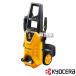 KYOCERA Kyocera мойка высокого давления AJP-1630SP