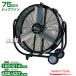 �i�|�C���g5�{�j�i�@�l����j�H��� 75cm �r�b�O�t�@�� ��@ �� �Ɩ��p �i�J�g�~ BF-75VZ