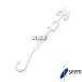 si-m. подвешивание крюк шнур для 4000 штук FTH-W02