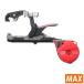 MAX �U�������@ �e�[�v�i�[ HT-R45C HT90120