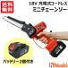 �i�|�C���g5�{�j�q���L 18V �[�d�� �~�j�`�F�[���\�[ �o�b�e���[2�t�� KS-C21