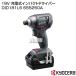 KYOCERA() 18V żѥȥɥ饤С DID181L5 655250A
