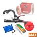 MAX �v���p4�_�Z�b�g �y�炭�e�[�v�i�[ HT-R45C �������e�[�v200L �X�e�[�v��604E-L �֐n�Z�b�g