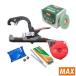 MAX �v���p4�_�Z�b�g �y�炭�e�[�v�i�[ HT-R45C �������e�[�v200R �X�e�[�v��604E-L �֐n�Z�b�g