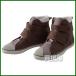  Uni world. . стиль UGG li спортивные туфли Brown 23.5cm NS-700