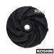 ( отметка 5 раз ) Koshin PX-50 для 50Hz импеллер PA-360