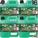  Rainbow лекарства siba keep AL 4L×4шт.