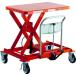 ȥ饹滳 TRUSCO ϥɥե ɥϥɥ 500kg  HLFA-E500LLS ָ ݥ10