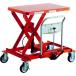 ȥ饹滳 TRUSCO ϥɥե ɥϥɥ 500kg ư  HLFA-E500LLS-A ָ ݥ10