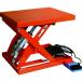 ȥ饹滳 TRUSCO ơ֥ե150kg ưBͤ200V 520630mm HDL-L1556R-22 ָ ݥ10 
