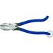 KLEIN TOOLS KLEIN ץ饤䡼 Ŵڹ 240mm пĥǥ  D213-9STT ָ ݥ10